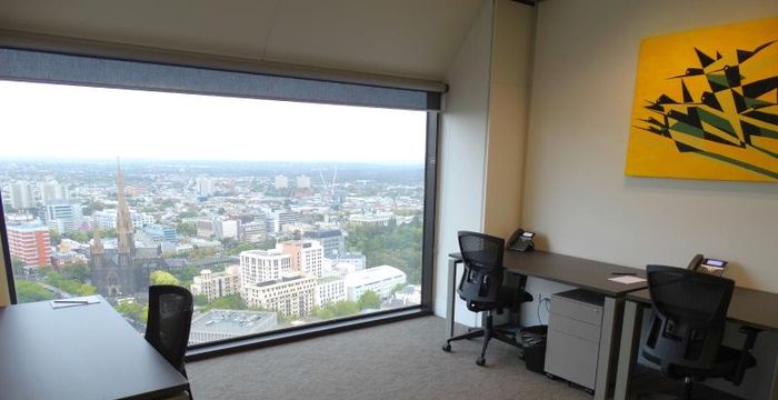 35 Collins Street, Melbourne - Image 5
