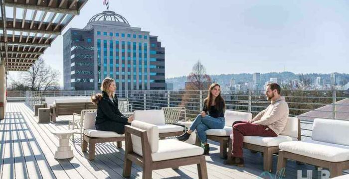 830 Ne Holladay St, Portland - Image 5