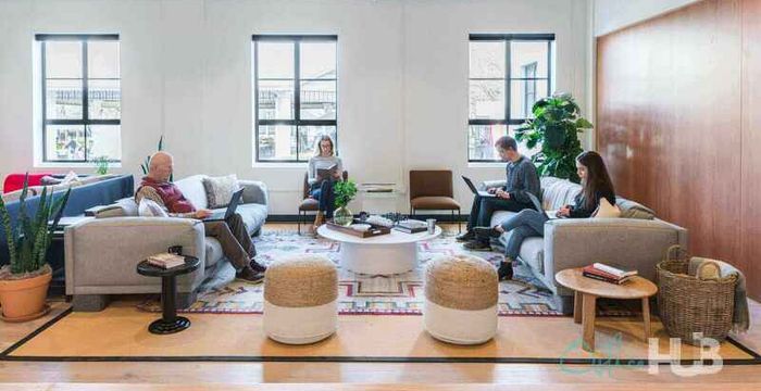 830 Ne Holladay St, Portland - Image 2