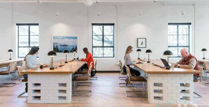 830 Ne Holladay St, Portland - Image 3