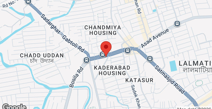 772 1 Bosila Rd, Dhaka - Image 5