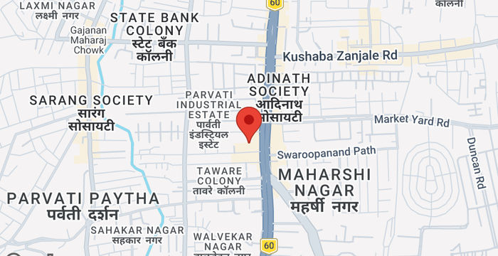 47 Pune - Satara Rd Adinath Society Taware Colony Bibwewadi, Pune - Image 5