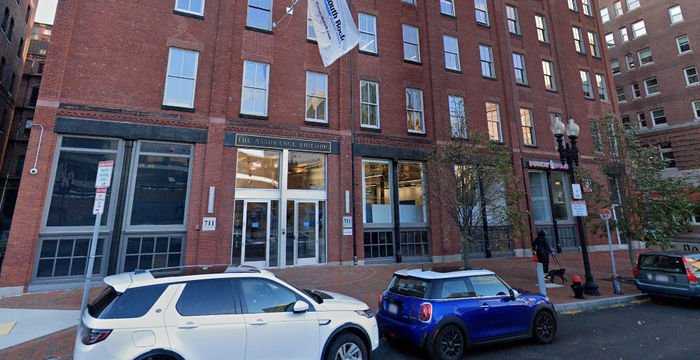 711 Atlantic Avenue, Boston - Image 4
