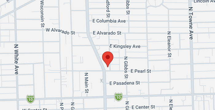 350 N Garey Ave, Pomona - Image 5