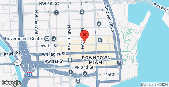 111 Ne 1st St, Miami - Image 2