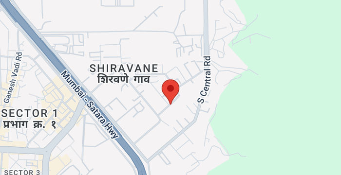 Midc Main Rd Thane - Belapur Rd Ttc Industrial Area Turbhe, Navi Mumbai - Image 5