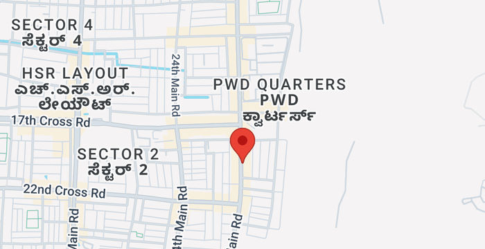 25th A Main Rd 2nd Sector Parangi Palaya Sector 2 Hsr Layout, Bengaluru - Image 5