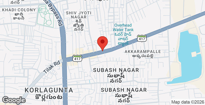 Radha Govinda Nagar Leelamahal Karakambadi Road, Tirupati - Image 5