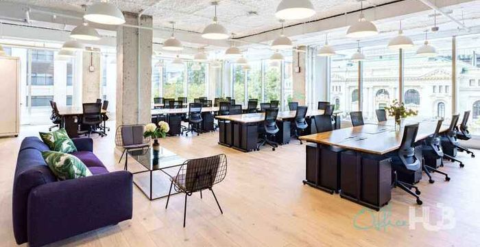 700 K Street Northwest, Washington - Image 3
