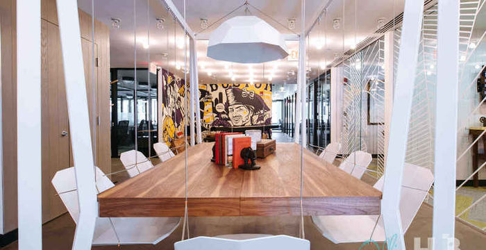 745 Atlantic Ave, Boston - Image 5