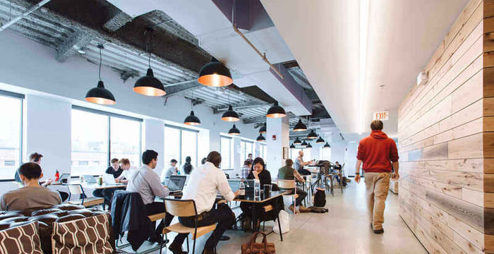 745 Atlantic Ave, Boston - Image 4