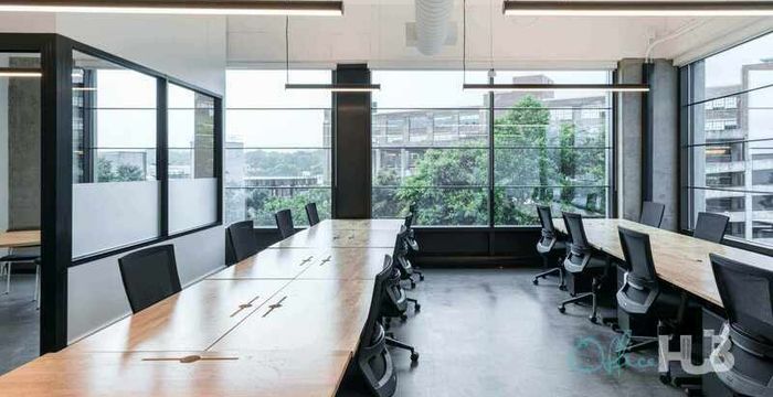 725 Ponce De Leon Ave Ne, Atlanta - Image 2