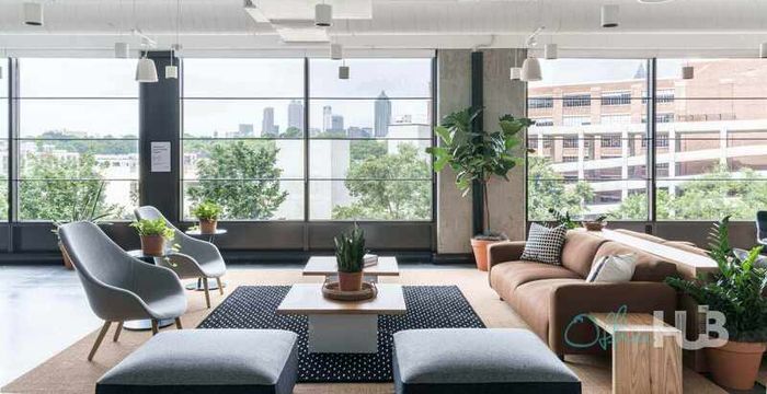 725 Ponce De Leon Ave Ne, Atlanta - Image 5