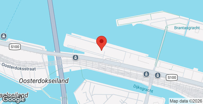 55 Piet Heinkade, Amsterdam - Image 5