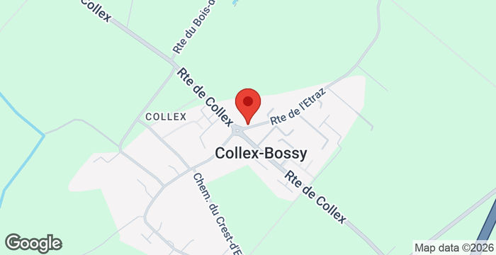 3 Route De L'etraz, Collex-bossy - Image 5