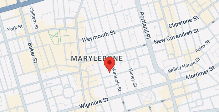 50 Queen Anne Street, Greater London - Image 5