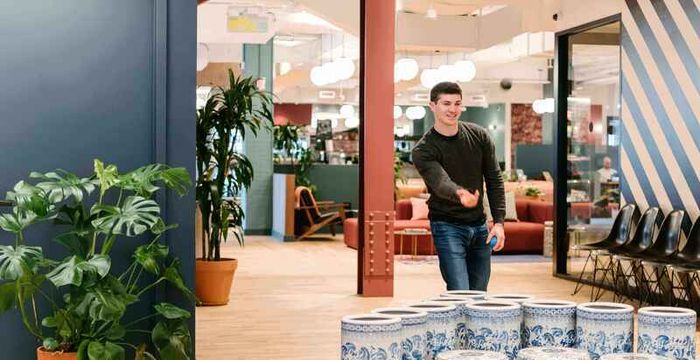 625 Massachusetts Ave, Cambridge - Image 5