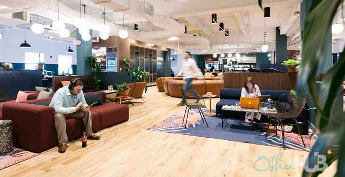 625 Massachusetts Ave, Cambridge - Image 4