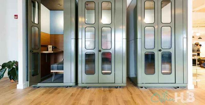 625 Massachusetts Ave, Cambridge - Image 5