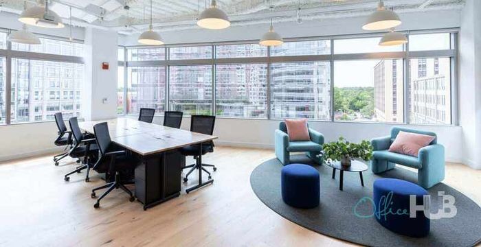 901 North Glebe Road, Arlington - Image 5