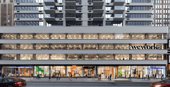 980 6th Avenue, New York - Image 2