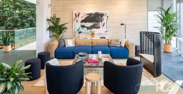 9830 Wilshire Blvd, Beverly Hills - Image 2