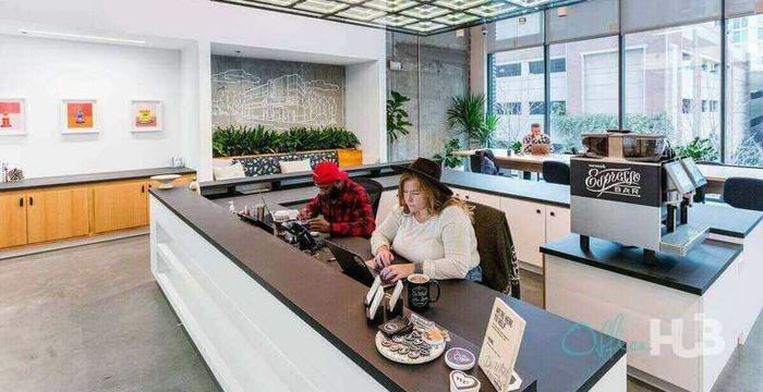 881 Peachtree St Ne, Atlanta - Image 3