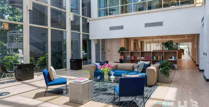 10585 Santa Monica Boulevard, Los Angeles - Image 4