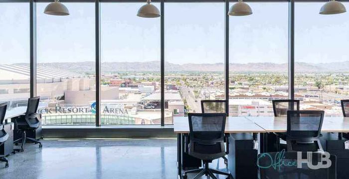 101 East Washington Street, Phoenix - Image 5
