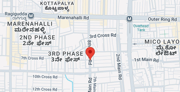 8th Main 2nd Phase J P Nagar, Bengaluru - Image 5