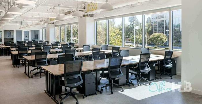 21255 Burbank Boulevard, Los Angeles - Image 3