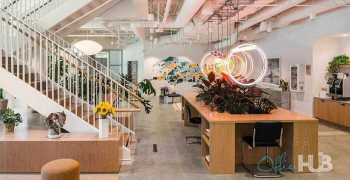 21255 Burbank Boulevard, Los Angeles - Image 4