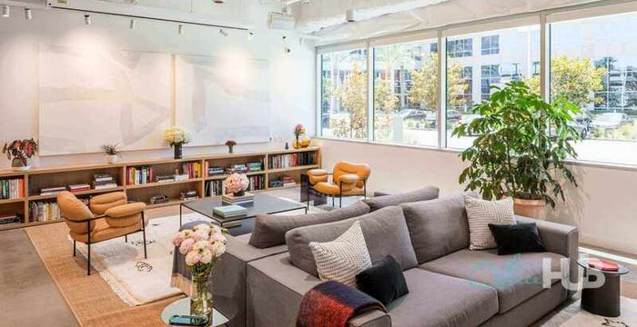 21255 Burbank Boulevard, Los Angeles - Image 5