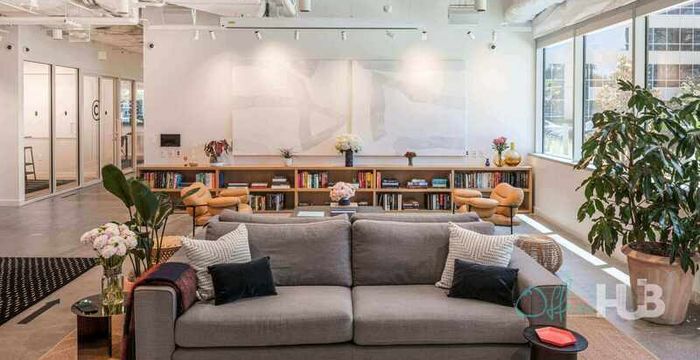 21255 Burbank Boulevard, Los Angeles - Image 4