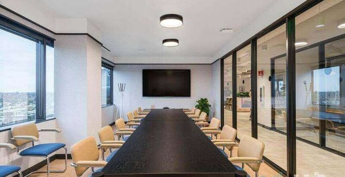 1825 South Grant Street, San Mateo - Image 2