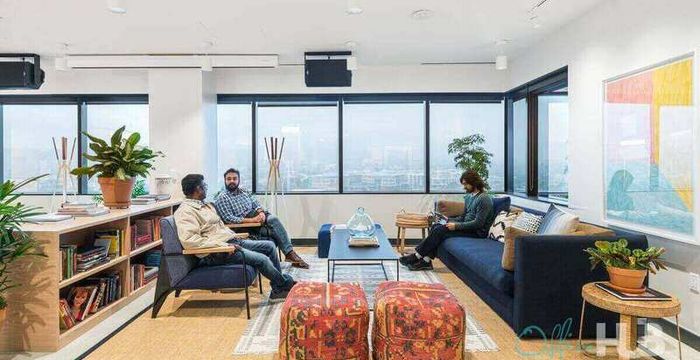 1825 South Grant Street, San Mateo - Image 4