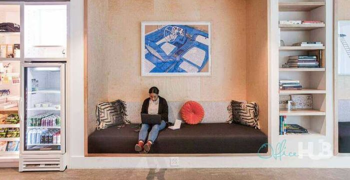 756 W Peachtree St Nw, Atlanta - Image 4