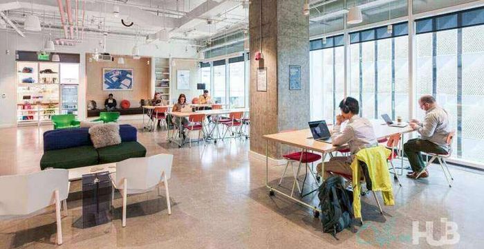 756 W Peachtree St Nw, Atlanta - Image 4