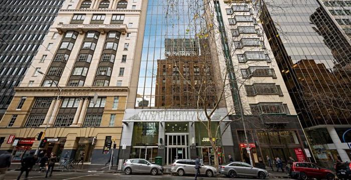 420 Collins Street, Melbourne - Image 3