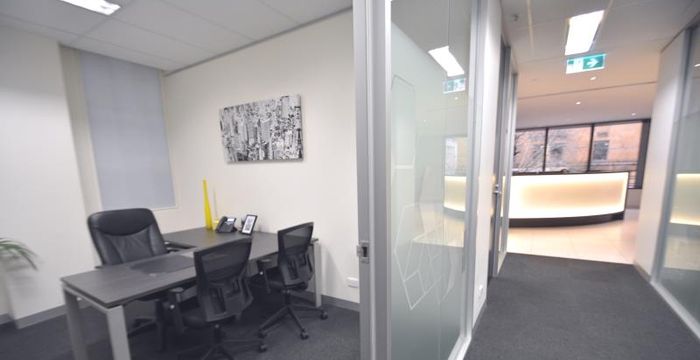 420 Collins Street, Melbourne - Image 2