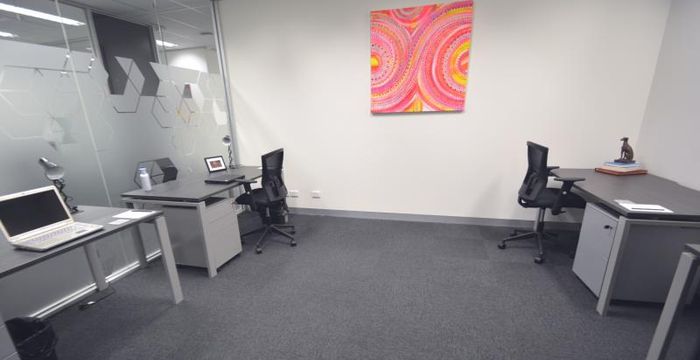 420 Collins Street, Melbourne - Image 3