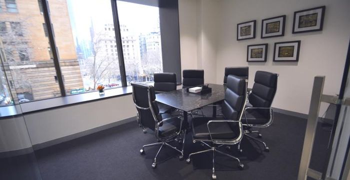 420 Collins Street, Melbourne - Image 2