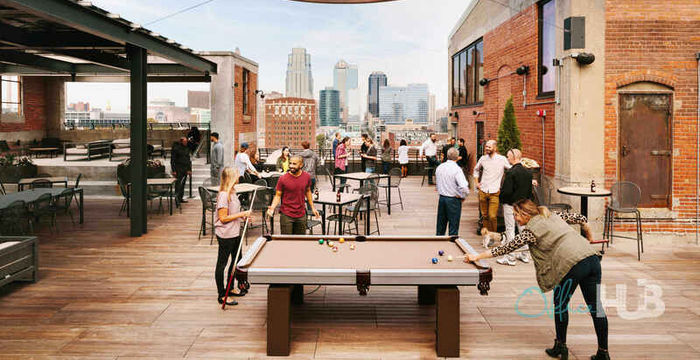 1828 Walnut St, Kansas City - Image 4