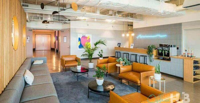 10250 Constellation Blvd, Los Angeles - Image 2