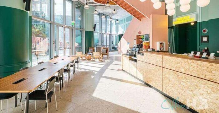 10250 Constellation Blvd, Los Angeles - Image 3