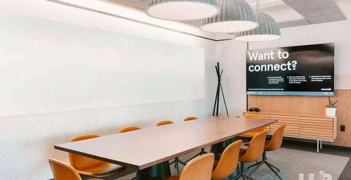 10250 Constellation Blvd, Los Angeles - Image 4