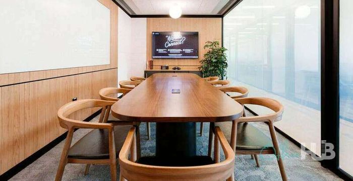 10250 Constellation Blvd, Los Angeles - Image 2