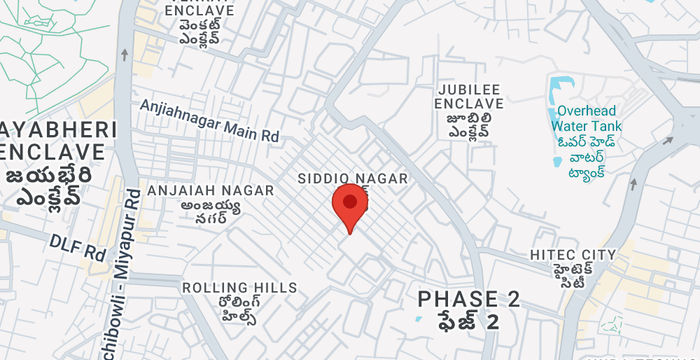 Siddiq Nagar Gachibowli, Hyderabad - Image 5
