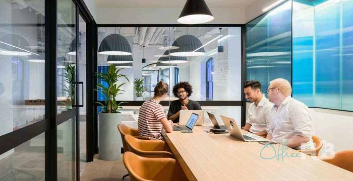 925 4th Avenue, Seattle - Image 4