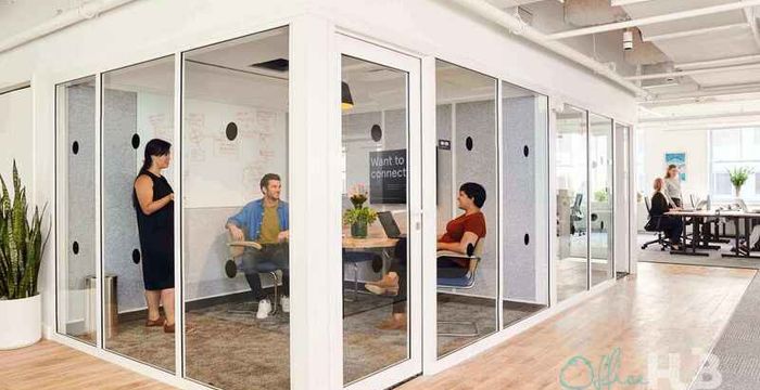 925 4th Avenue, Seattle - Image 2